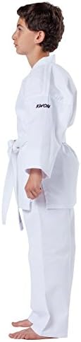 Vue 2 de Kampfsportanzug Karate Basic Decontracte