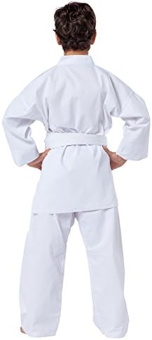 Vue 3 de Kampfsportanzug Karate Basic Decontracte