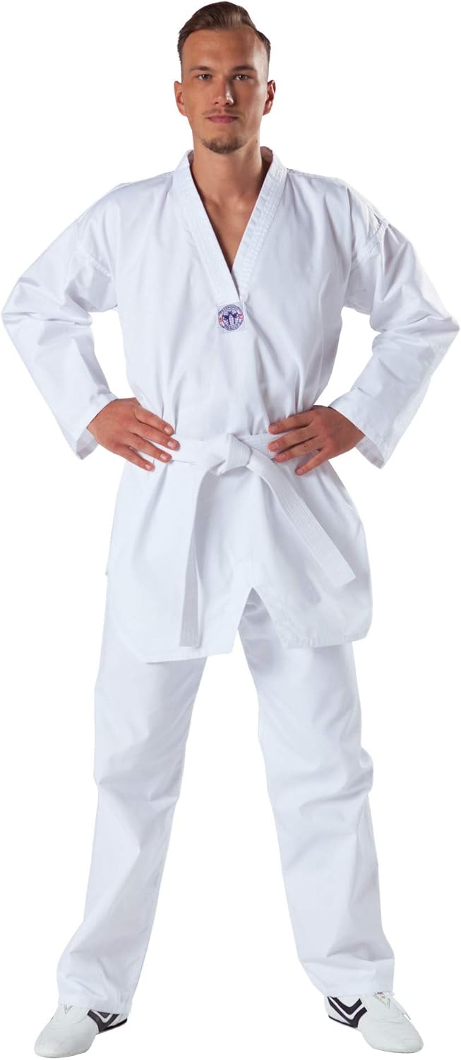 Kimono Pour Enfant Taekwondo