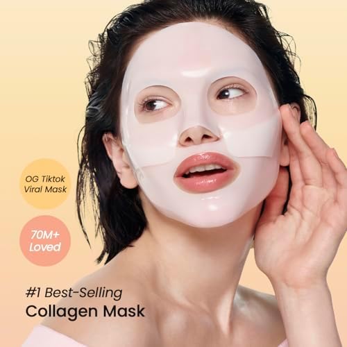 Vue 2 de Biodance Biocollagen Real Deep