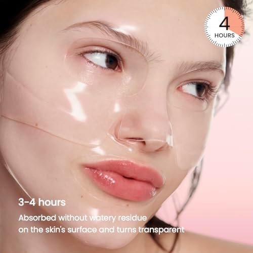 Vue 4 de Biodance Biocollagen Real Deep