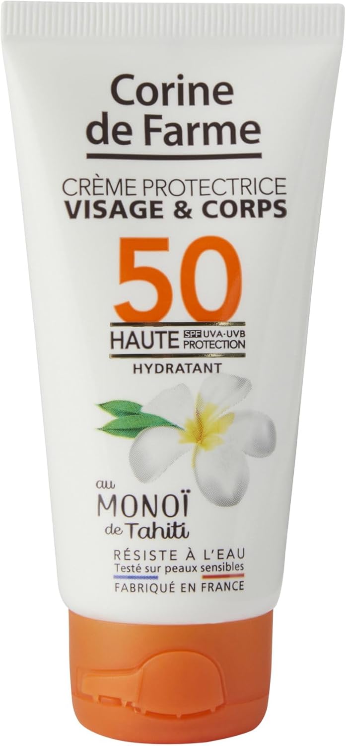Corine De Farme Creme