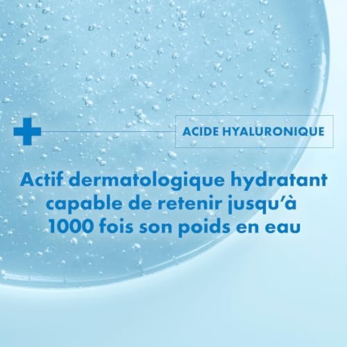 Vue 3 de Mixa Serum Booster Dhydratation