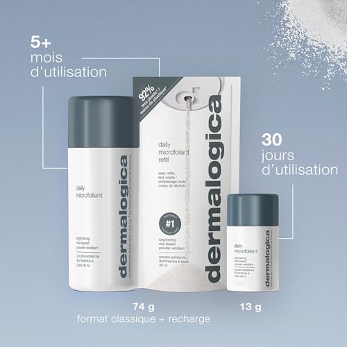 Vue 7 de Dermalogica Daily Microfoliant