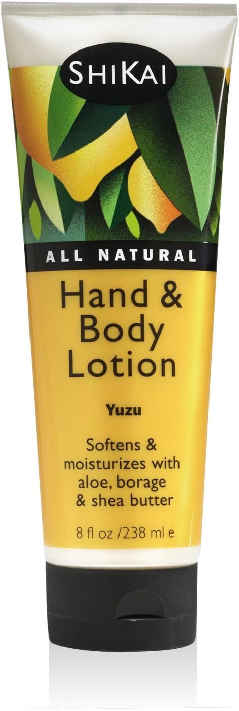 Shikai Moisturizing Hand Body