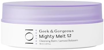 Vue 2 de Geek Gorgeous Mighty Melt