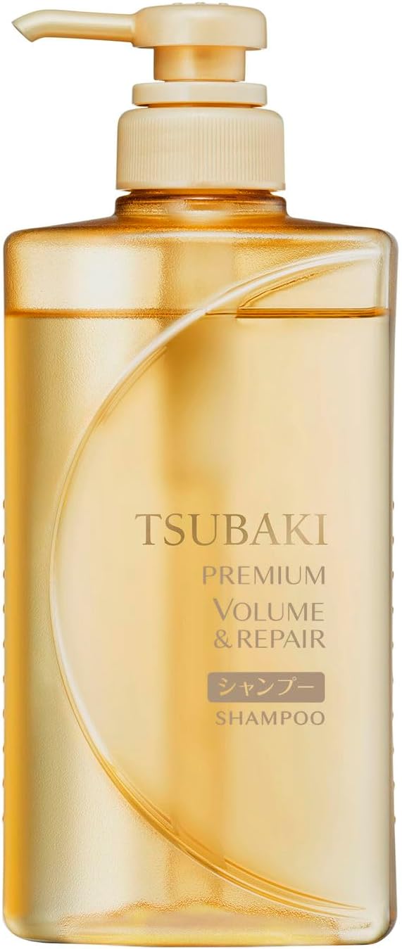 Tsubaki Premium Repair Shampoo