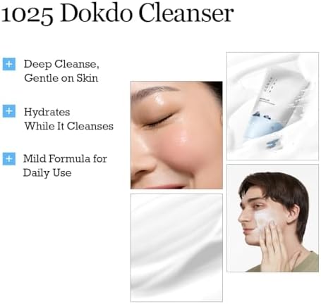 Vue 3 de Round Lab Dokdo Foam
