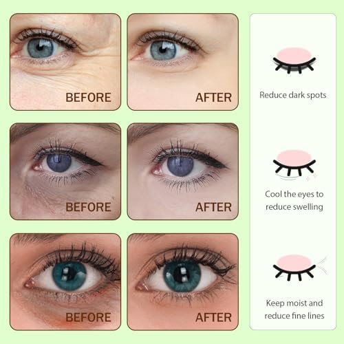 Vue 3 de Pieces Masque Pour Les