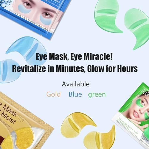 Vue 5 de Pieces Masque Pour Les