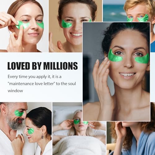 Vue 7 de Pieces Masque Pour Les