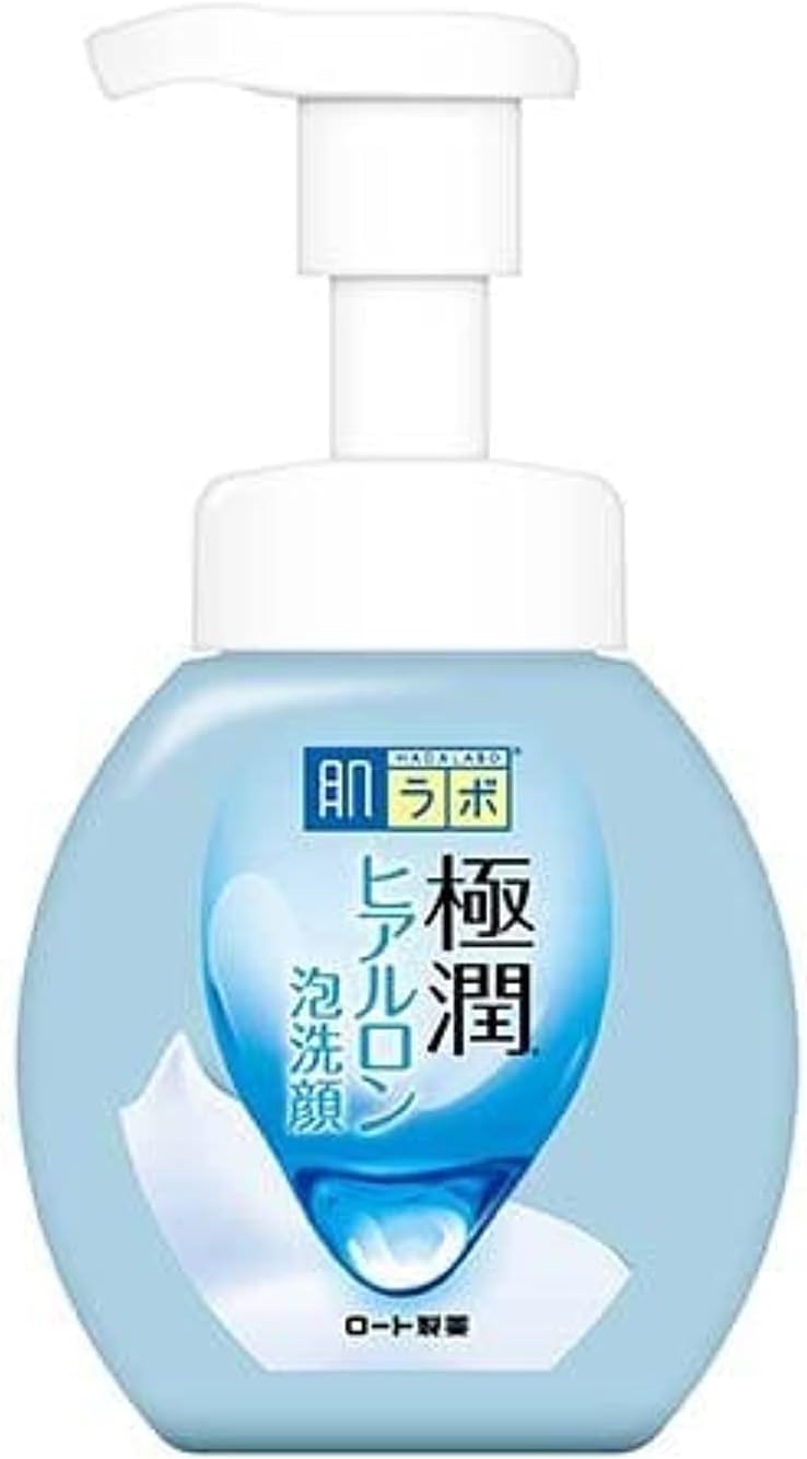 Hada Labo Rohto Gokujyn