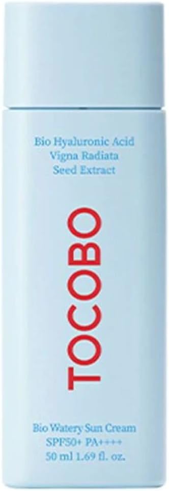 Tocobo Bio Watery Sun