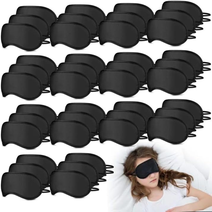 Pieces Masque De Nuit