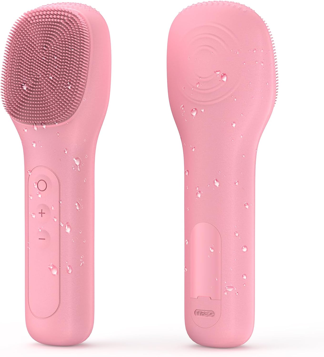 Brosse De Nettoyage Du