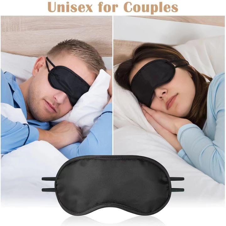 Vue 3 de Pieces Masque De Nuit