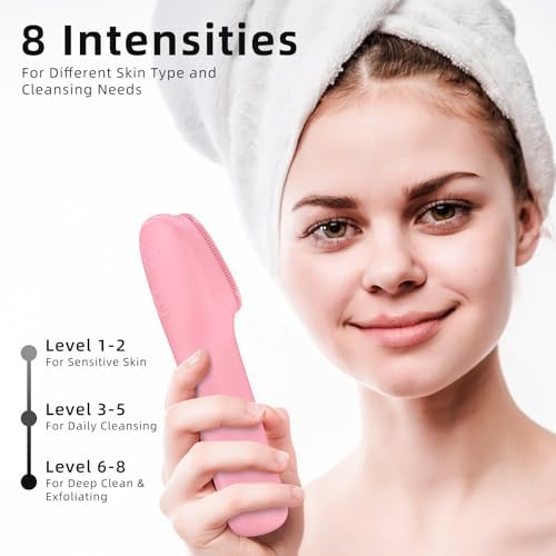 Vue 4 de Brosse De Nettoyage Du