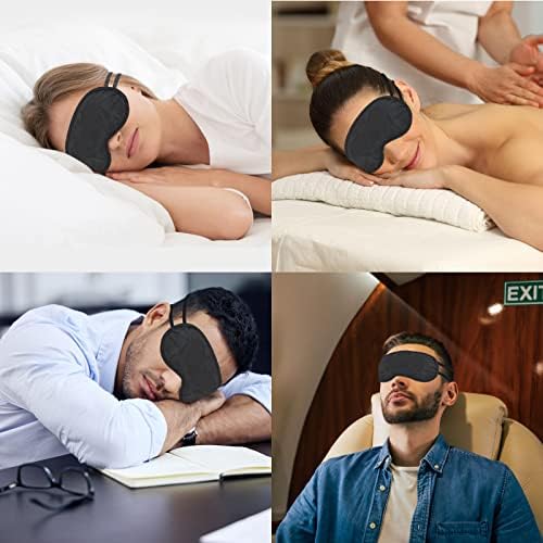 Vue 4 de Pieces Masque De Nuit