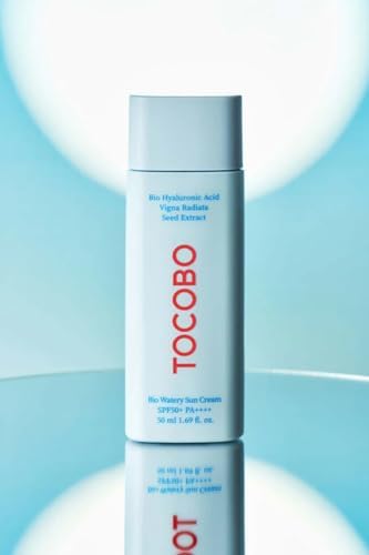 Vue 5 de Tocobo Bio Watery Sun