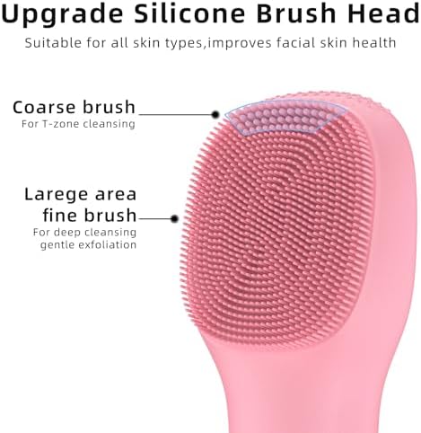 Vue 5 de Brosse De Nettoyage Du