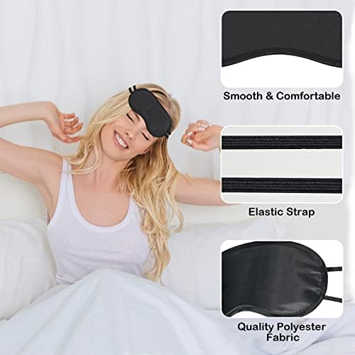 Vue 5 de Pieces Masque De Nuit