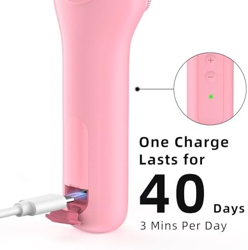 Vue 6 de Brosse De Nettoyage Du