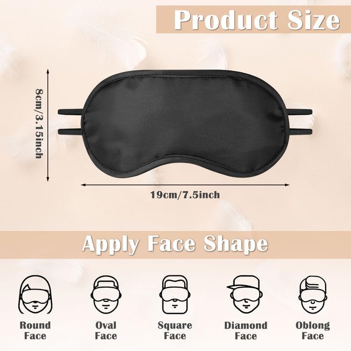 Vue 6 de Pieces Masque De Nuit