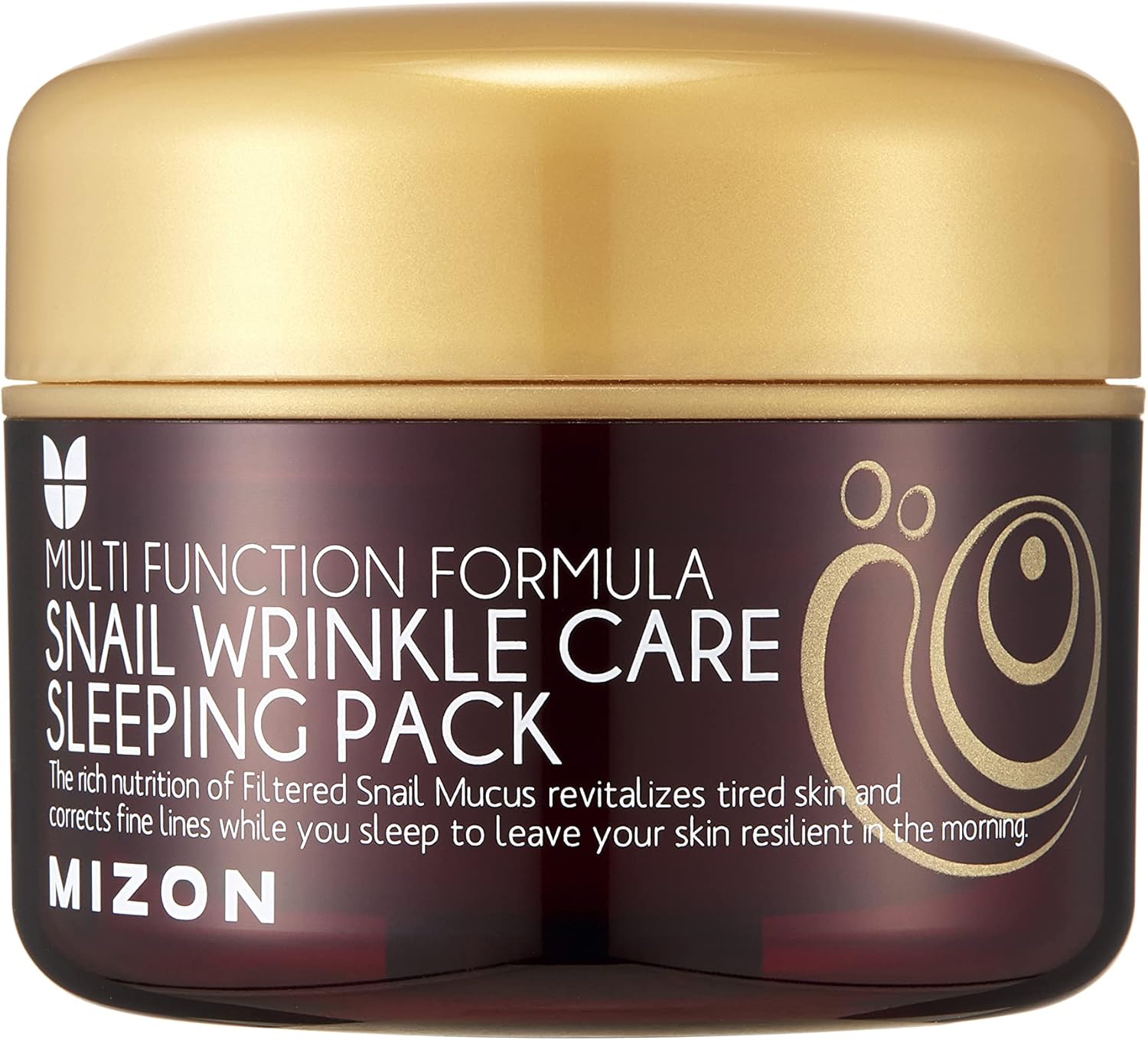 Mizon Snail Wrinkle Care