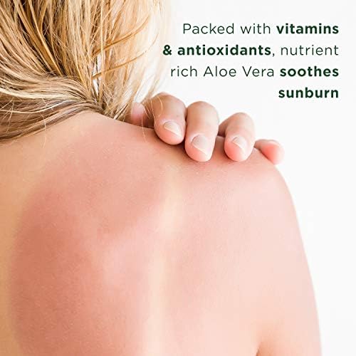 Vue 4 de Gel Laloe Vera
