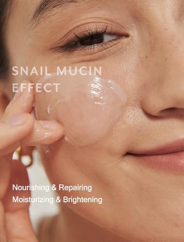 Vue 5 de Mizon Snail Wrinkle Care