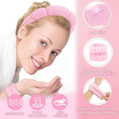 Vue 4 de Skincare Kitskincareguasha Pour Visagecadeau