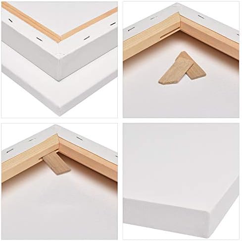 Vue 4 de Artina Set De Canvas