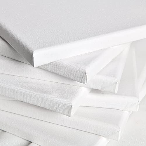 Vue 7 de Artina Set De Canvas