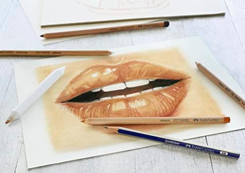 Vue 3 de Fabercastell Creative Studio Kit