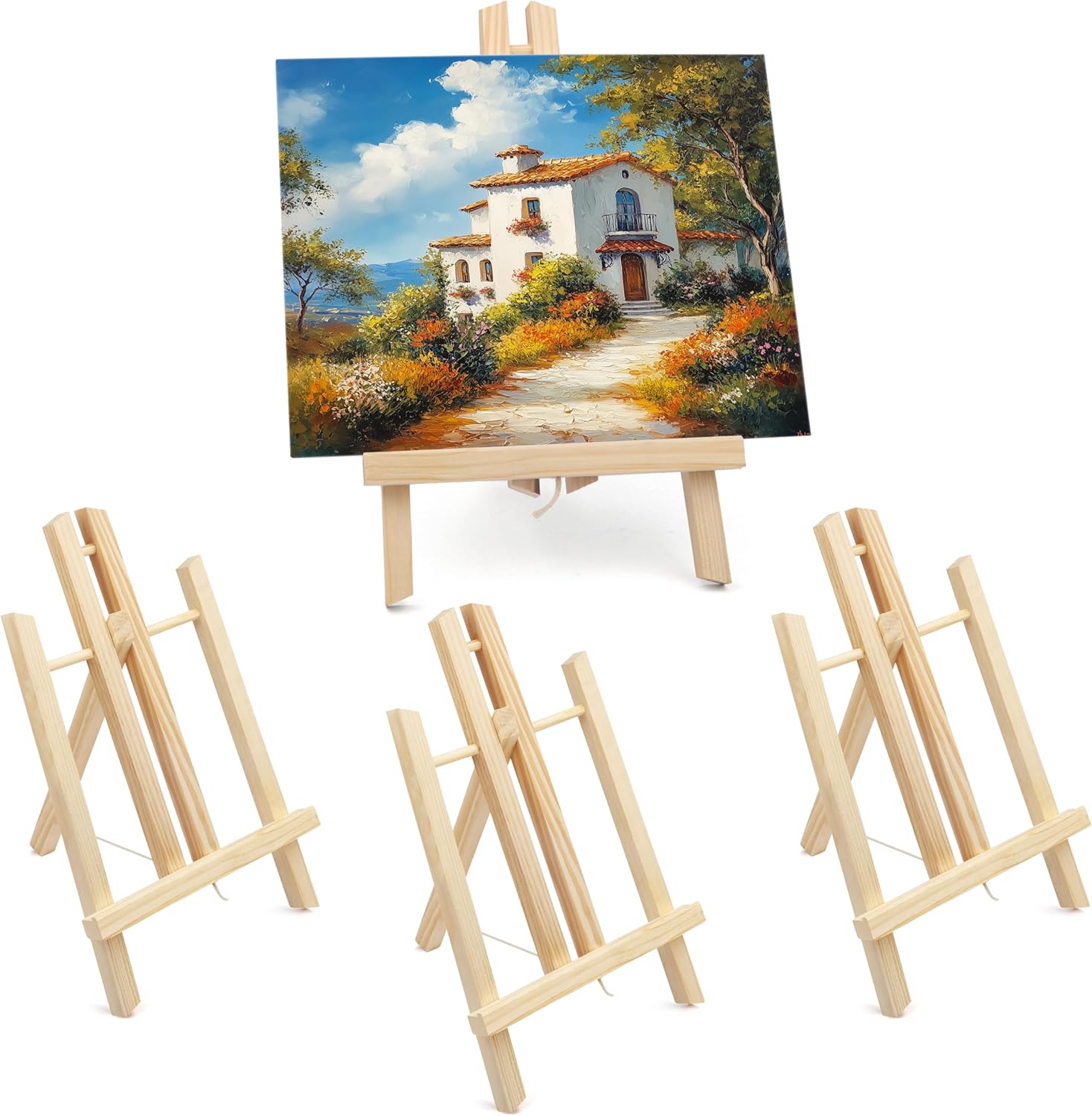 Belle Vous Chevalet De