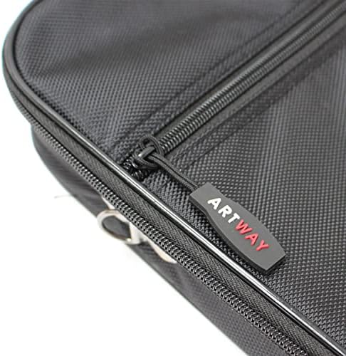 Vue 7 de Artway Etui De Transport
