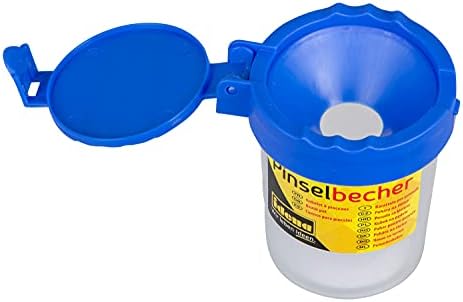 Vue 2 de Idena Pot Pinceaux