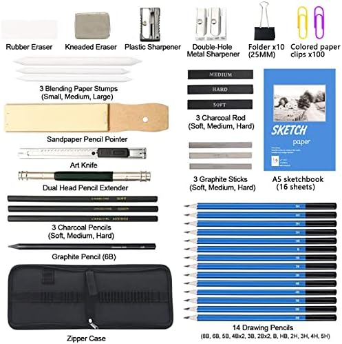 Vue 5 de Jotol Kit Professionnel De