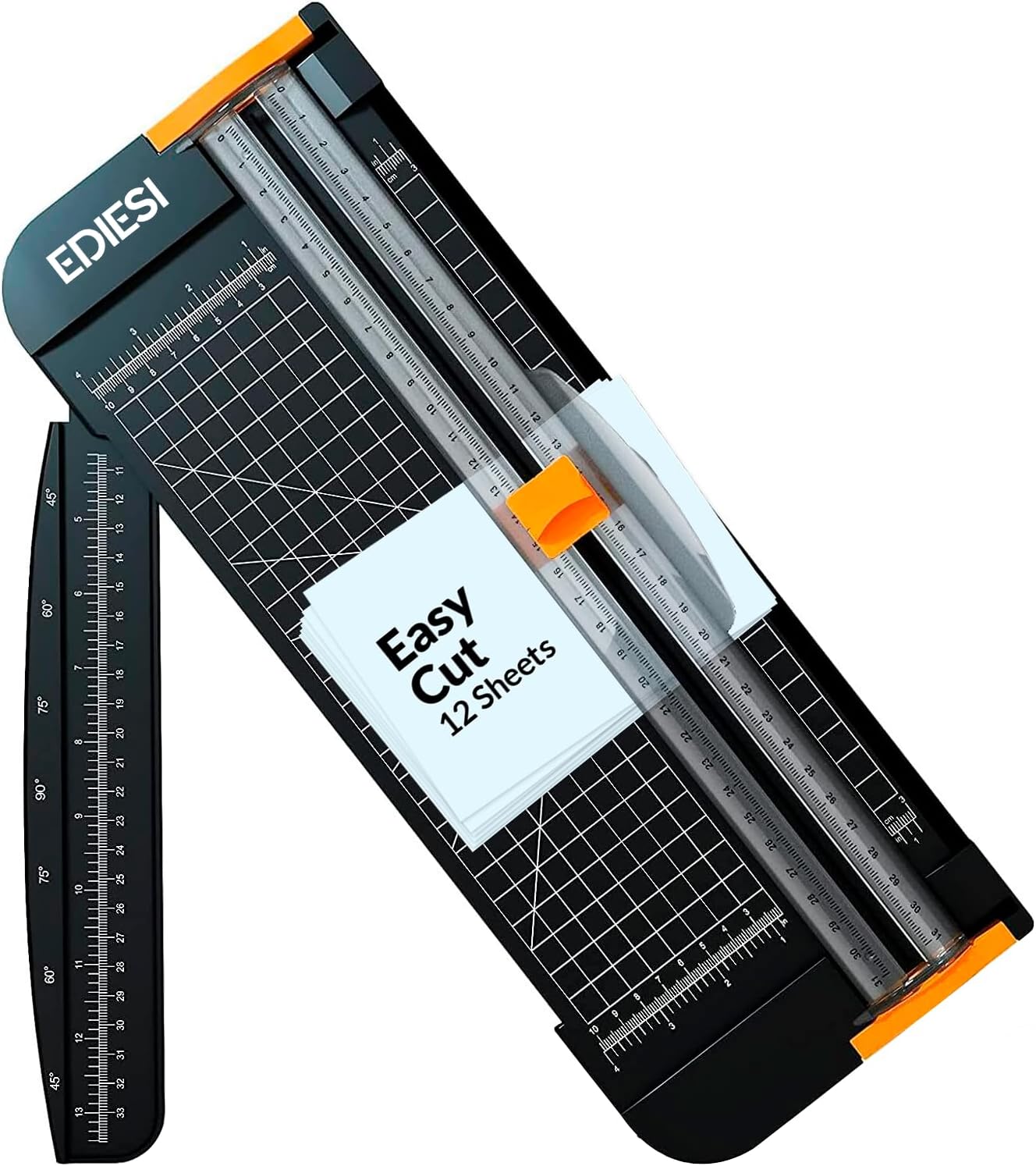 Ediesi Massicot Coupe