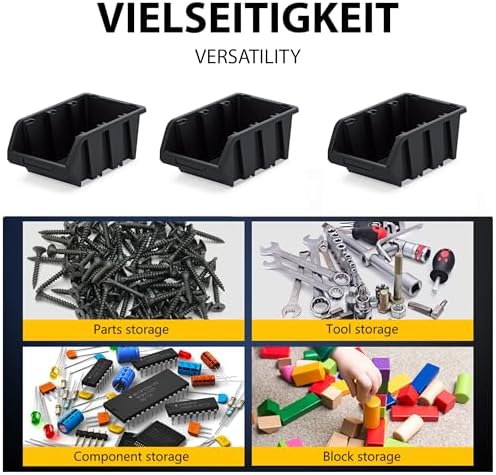 Vue 4 de Peczeko Lot De Boites