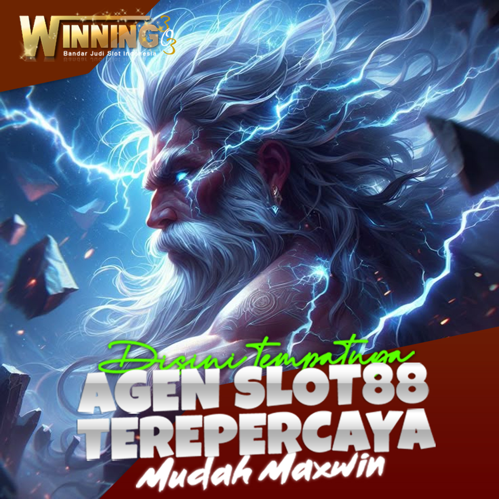 SLOT BANK MANDIRI: Dapat Jackpot nya hanya di SLOT BANK MANDIRI hari ini pasti jaminan MAXWIN