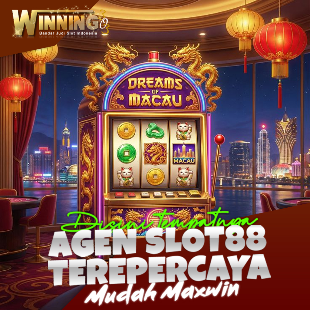 SLOT BANK BCA