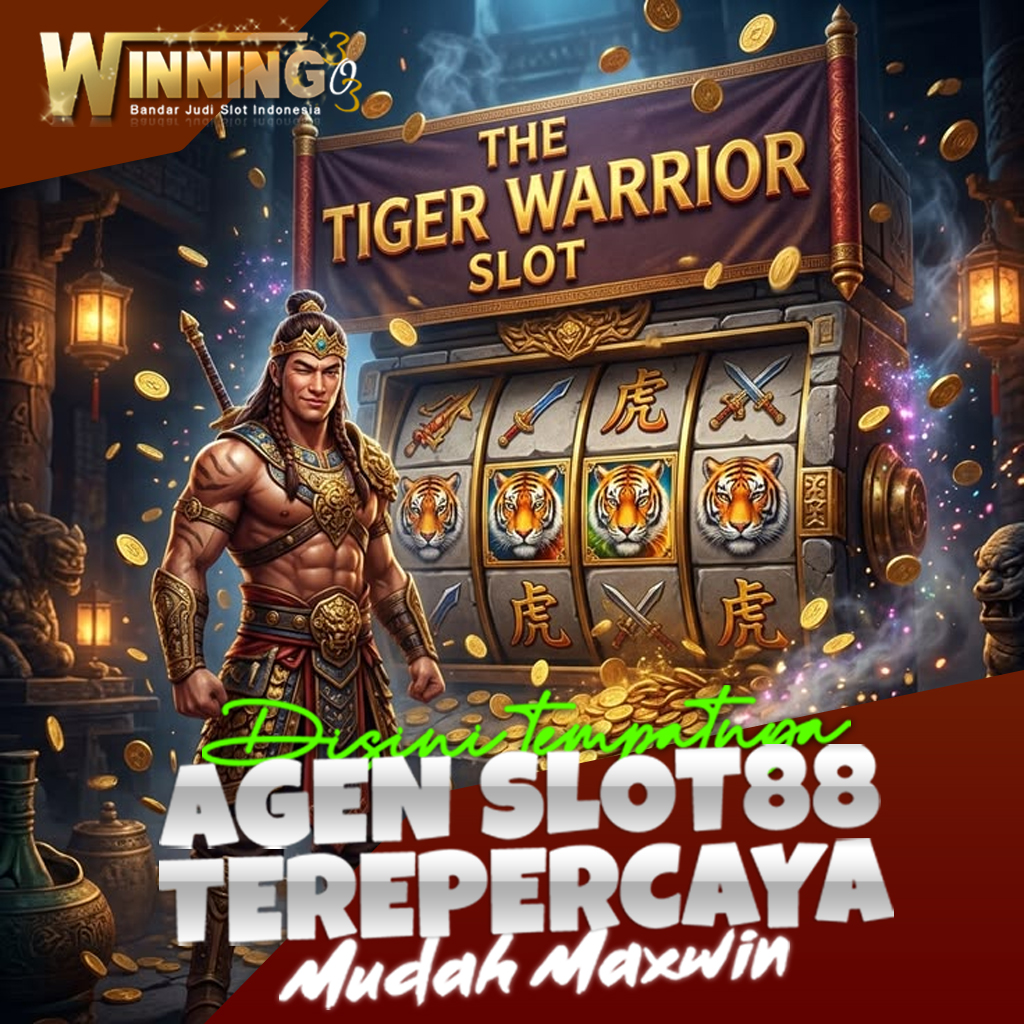 SLOT BANK BCA