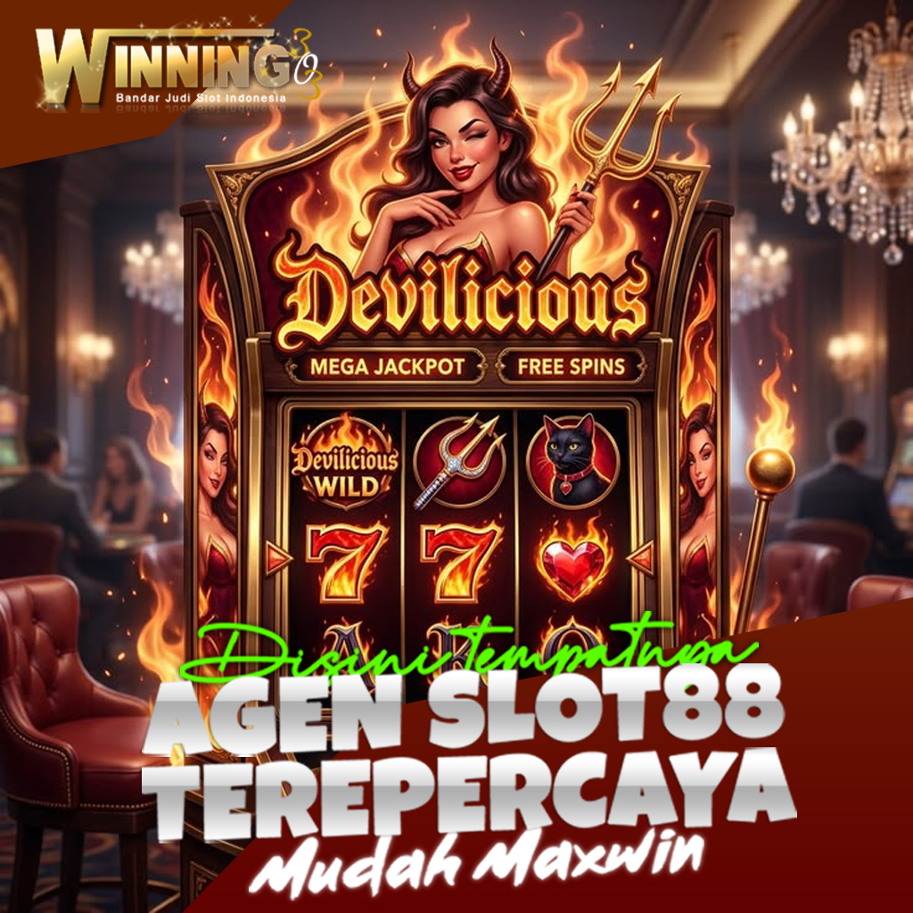 SLOT BANK BCA