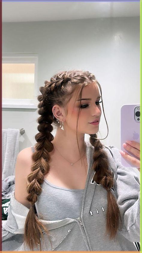 Hair extenion