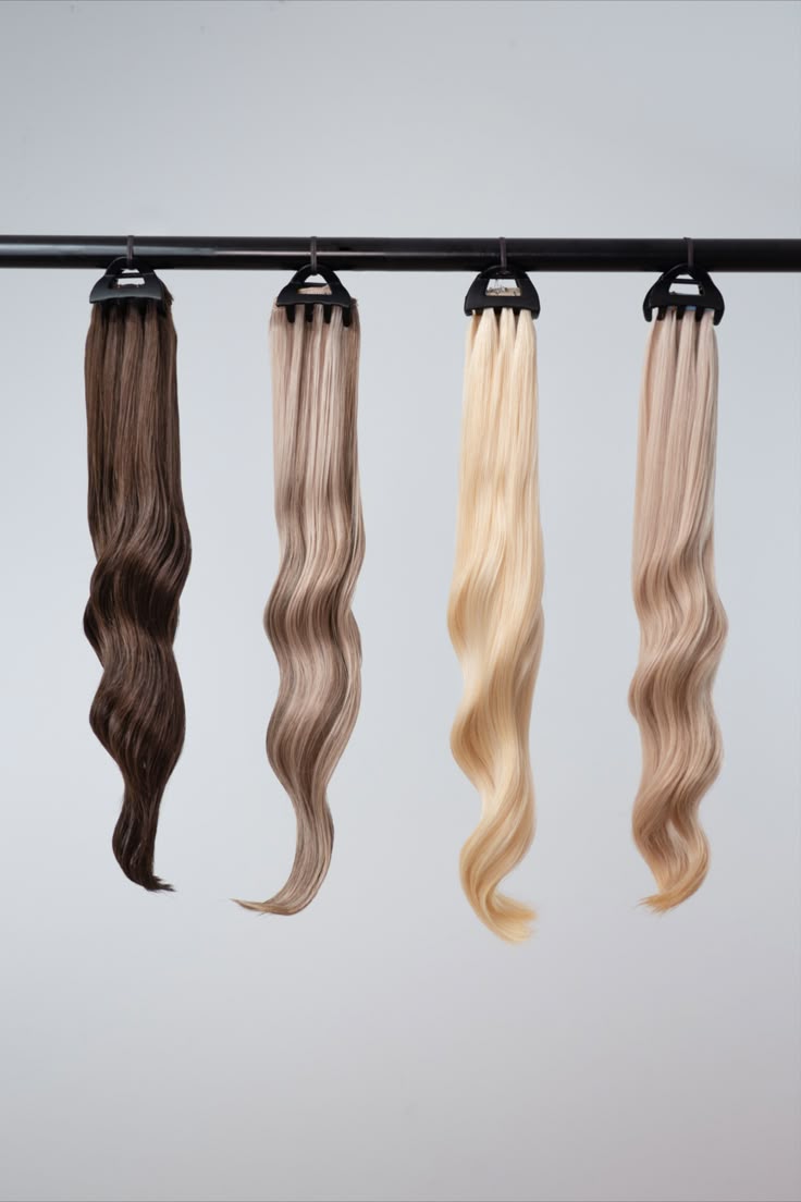Hair extenion