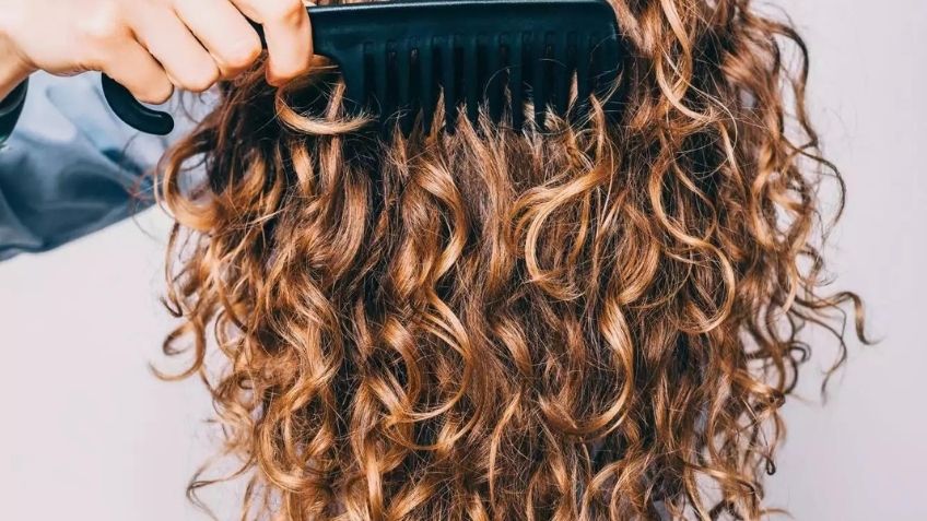 Hair extenion