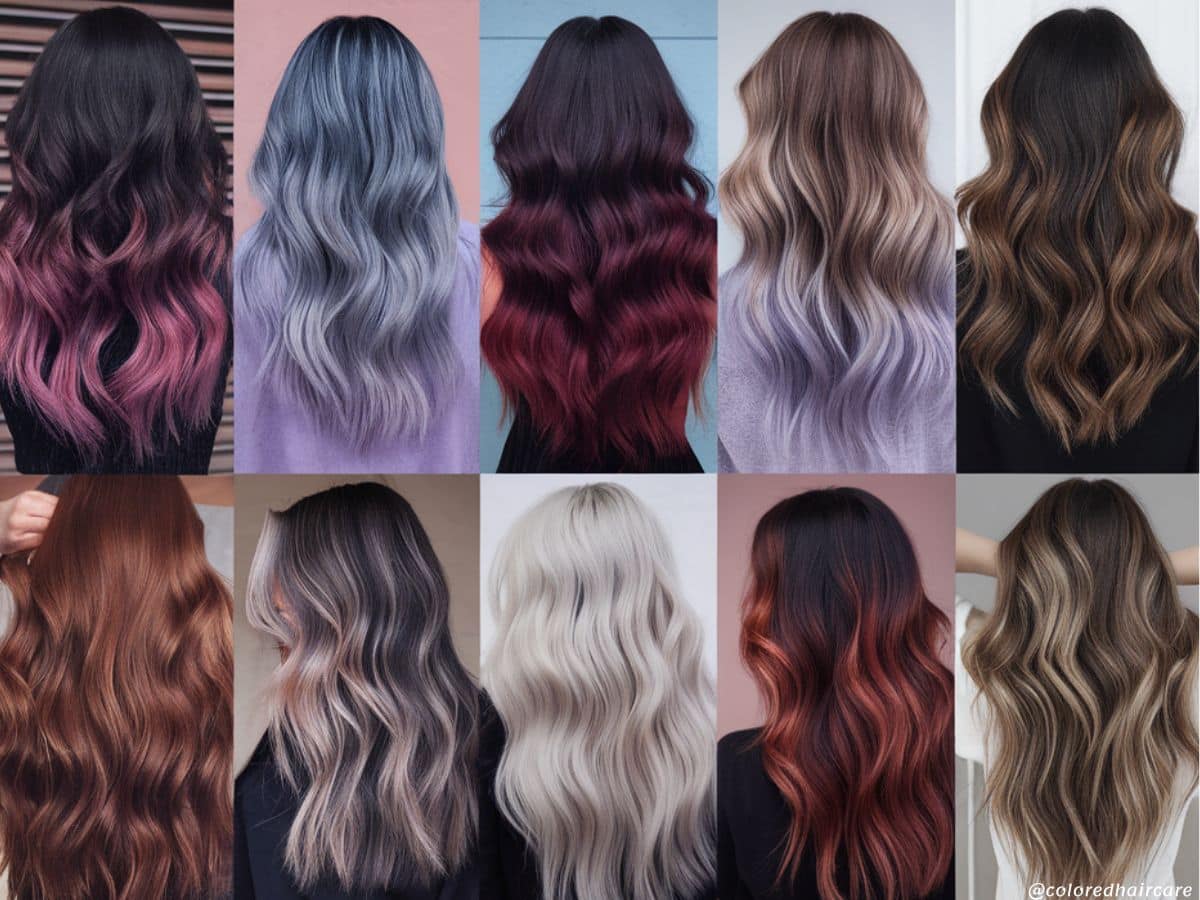 Hair extenion