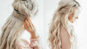 Hair extenion