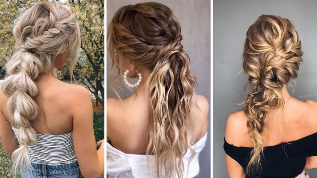 Hair extenion